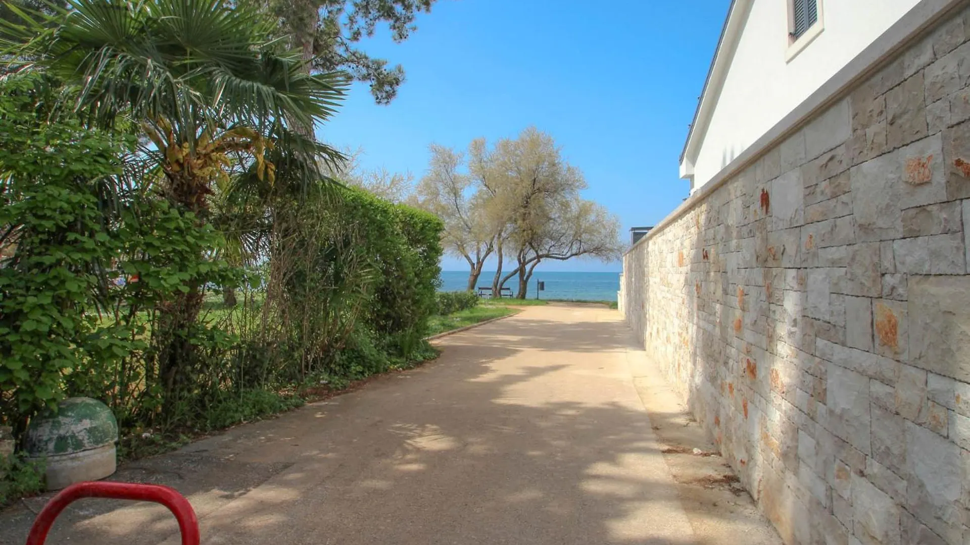 Novigrad IstriaBoris Two公寓