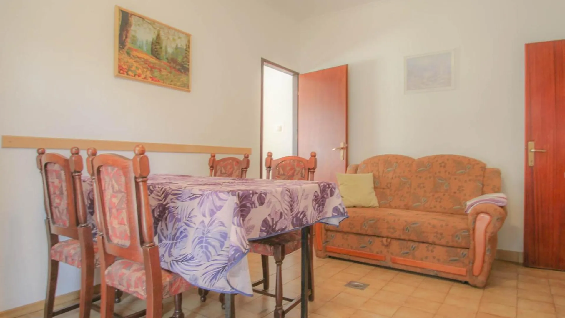 Novigrad IstriaBoris Two公寓 Novigrad Istria