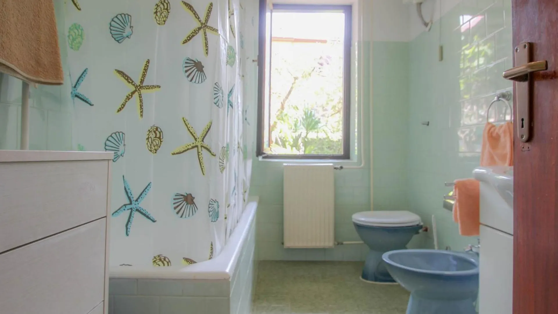 Novigrad IstriaBoris Two公寓 Novigrad Istria