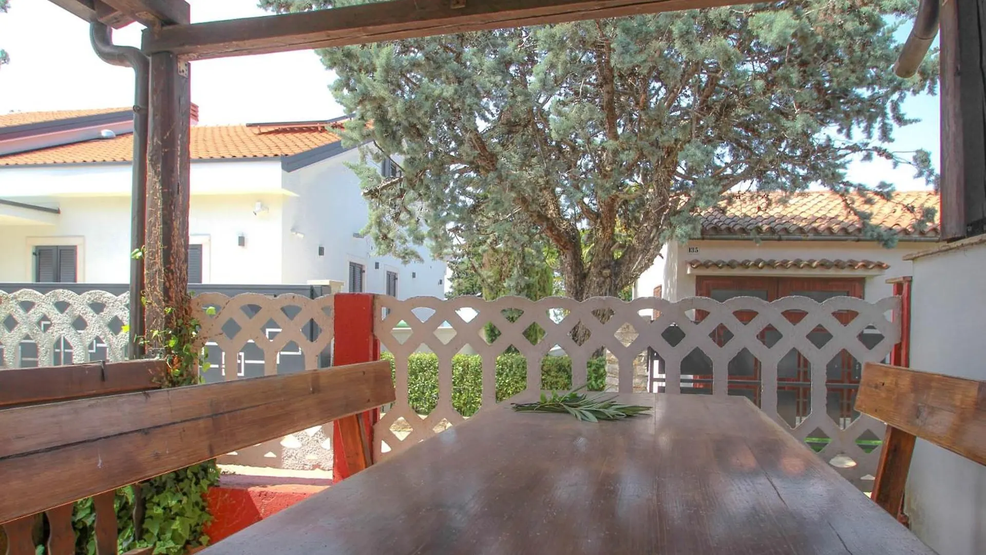 Novigrad IstriaBoris Two公寓 公寓