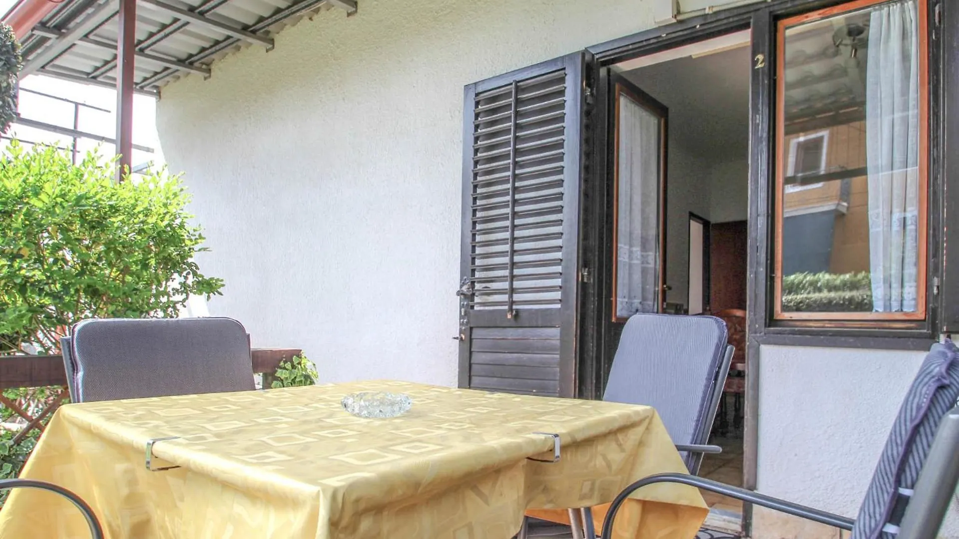 Novigrad IstriaBoris Two公寓 0*, Novigrad Istria