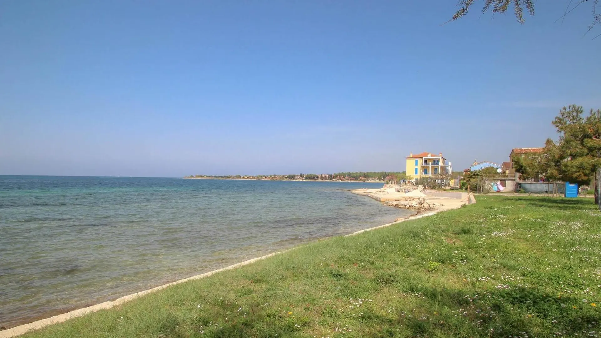 דירות Novigrad Istria Boris Two
