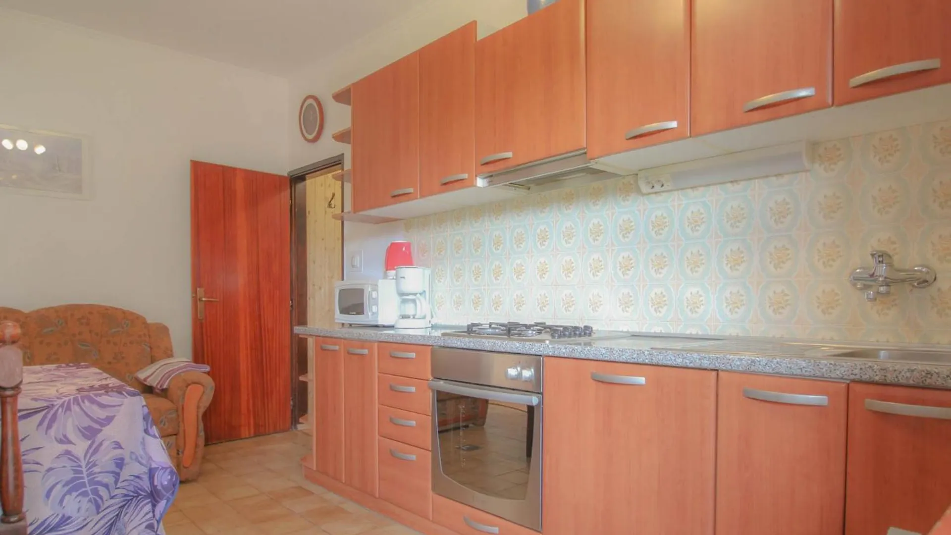 דירות Novigrad Istria Boris Two קרואטיה