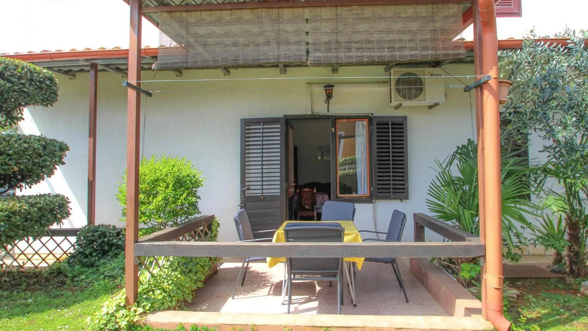דירות Novigrad Istria Boris Two